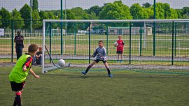 Tournoi U12/13 2014-15